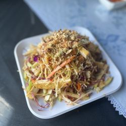 Asian Gourmet - Melbourne - Thai Salad