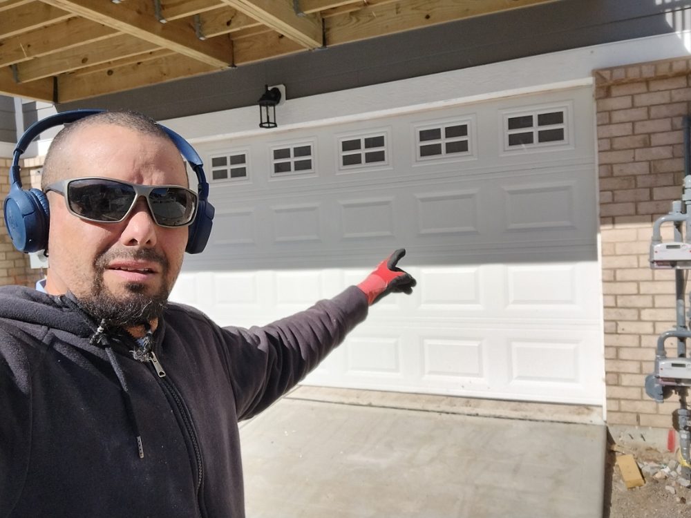 Garage Doors Fixed - Garage Door Contractor in Westfield, IN