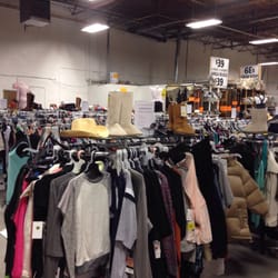 Bianca Amor's Liquidation Supercentre