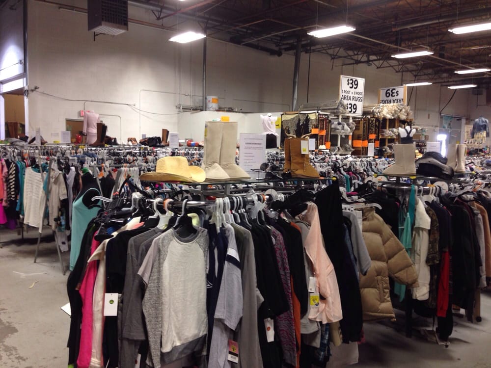 BIANCA AMOR’S LIQUIDATION SUPERCENTRE 15 Reviews 5716 1st Street SE