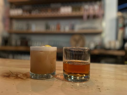 Shelter Distilling by null