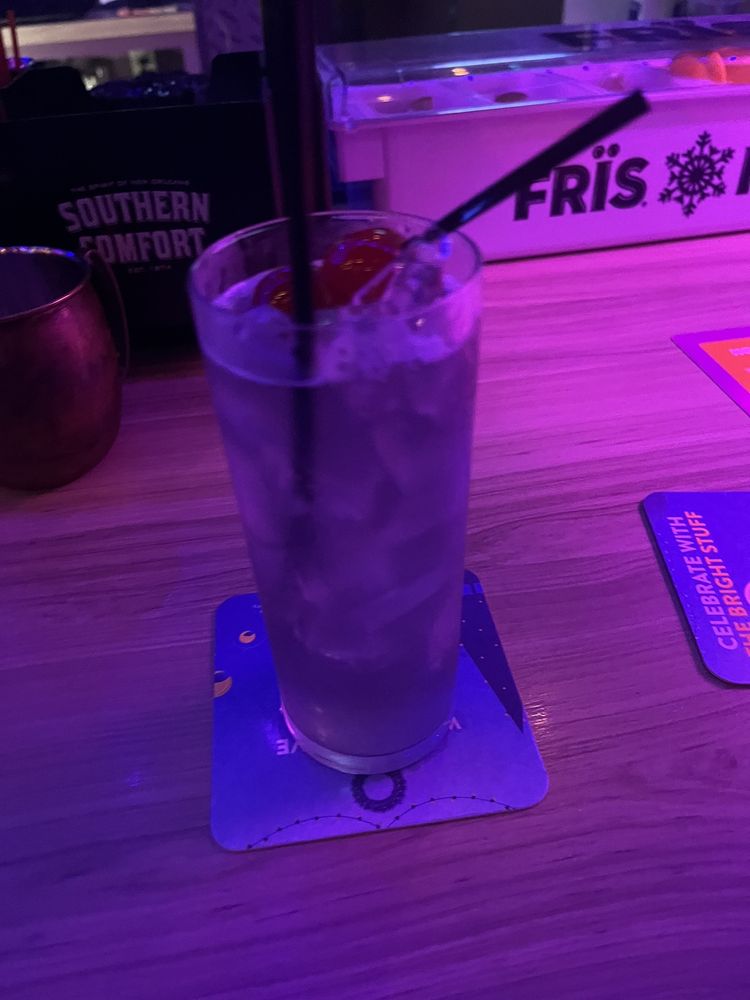 Social spots from Reno's Karaoke