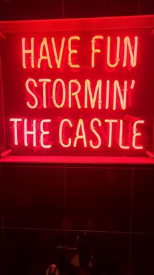 16-Bit Bar+Arcade by null