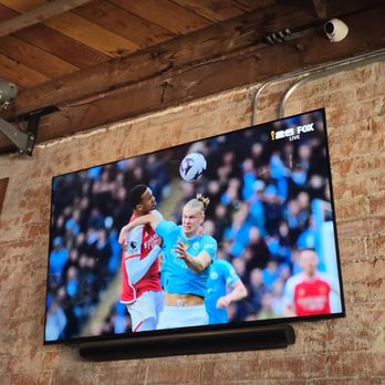 Fairplay - Sports Bars Near Me - San Diego, California