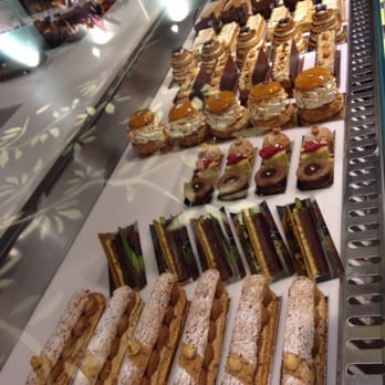 Un Dimanche à Paris - Desserts Near Me - Paris, 75 Un Dimanche à Paris - Desserts Near Me - Paris, 75