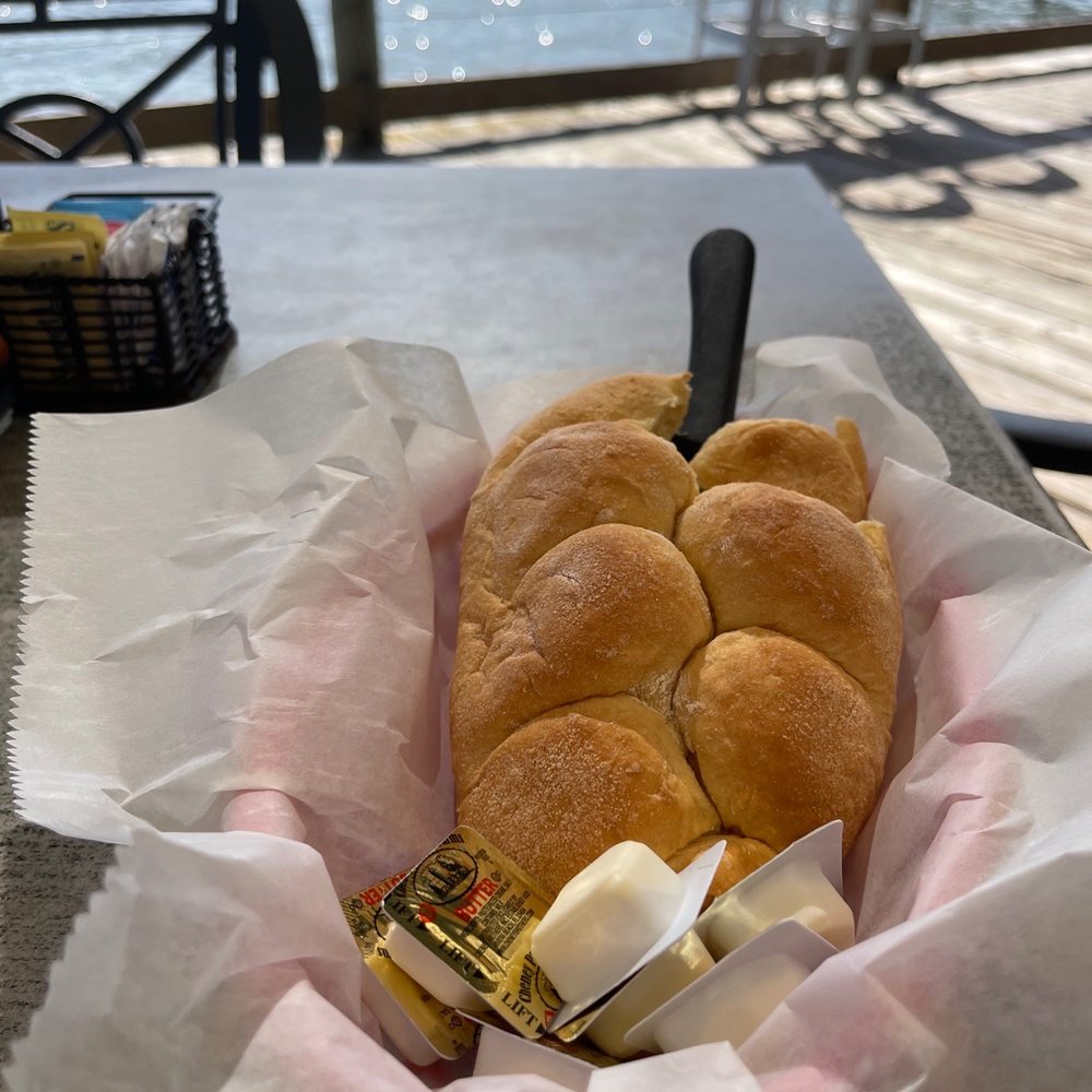 Squid Lips - Salty and buttery flavor and just right for sharing! - Seafood Near Me - Cocoa Beach, Florida Squid Lips - Salty and buttery flavor and just right for sharing! - Seafood Near Me - Cocoa Beach, Florida