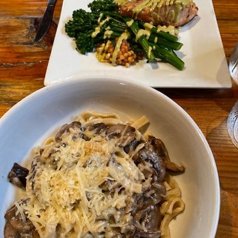 The Local - New American Near Me - Charlottesville, Virginia