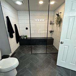 CentralX Contracting - Bathrooms