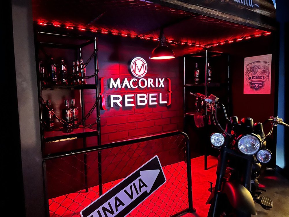 MACORIX HOUSE OF RUM Updated September 2024 104 Photos Calle