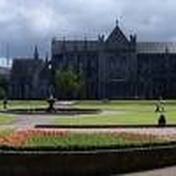 St. Patrick's Park - Parks Near Me - Dublin, D St. Patrick's Park - Parks Near Me - Dublin, D