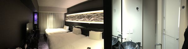 Mitsui Garden Hotel Nihonbashi Premier by null