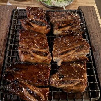 San Ho Won - Galbi - Korean Near Me - San Francisco, California San Ho Won - Galbi - Korean Near Me - San Francisco, California