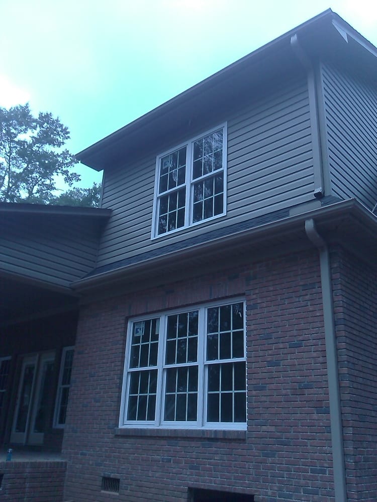 Slide of American Pro Siding and Roofing