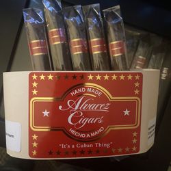 Maduro Torpedos!