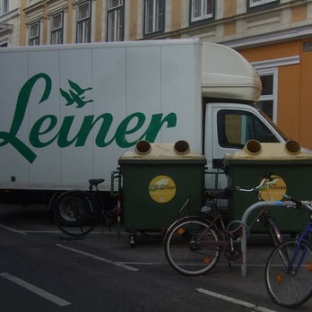 Leiner - Furniture Stores Near Me - Vienna, 9
