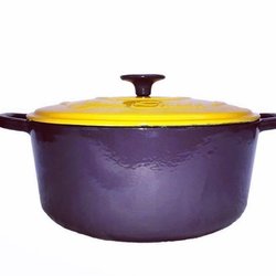 Cajun Classic Cookware