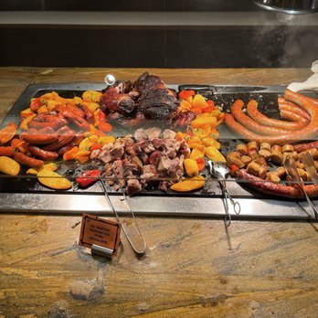 Wicked Spoon - Buffets Near Me - Las Vegas, Nevada Wicked Spoon - Buffets Near Me - Las Vegas, Nevada