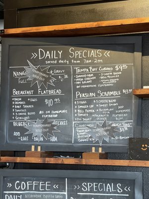 Kitt's Kitchen and Coffee by null