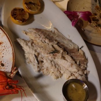 Aquarelle - Seafood Near Me - New York, New York Aquarelle - Seafood Near Me - New York, New York