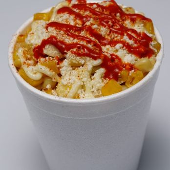 El Lechon - Corn in a Cup - Food Trucks Near Me - Commerce City, Colorado El Lechon - Corn in a Cup - Food Trucks Near Me - Commerce City, Colorado