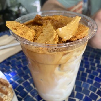 OneDo Coffee Roasters - Dalgona - Coffee Roasteries Near Me - Baltimore, Maryland OneDo Coffee Roasters - Dalgona - Coffee Roasteries Near Me - Baltimore, Maryland