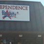 Independence Junior High Attendant