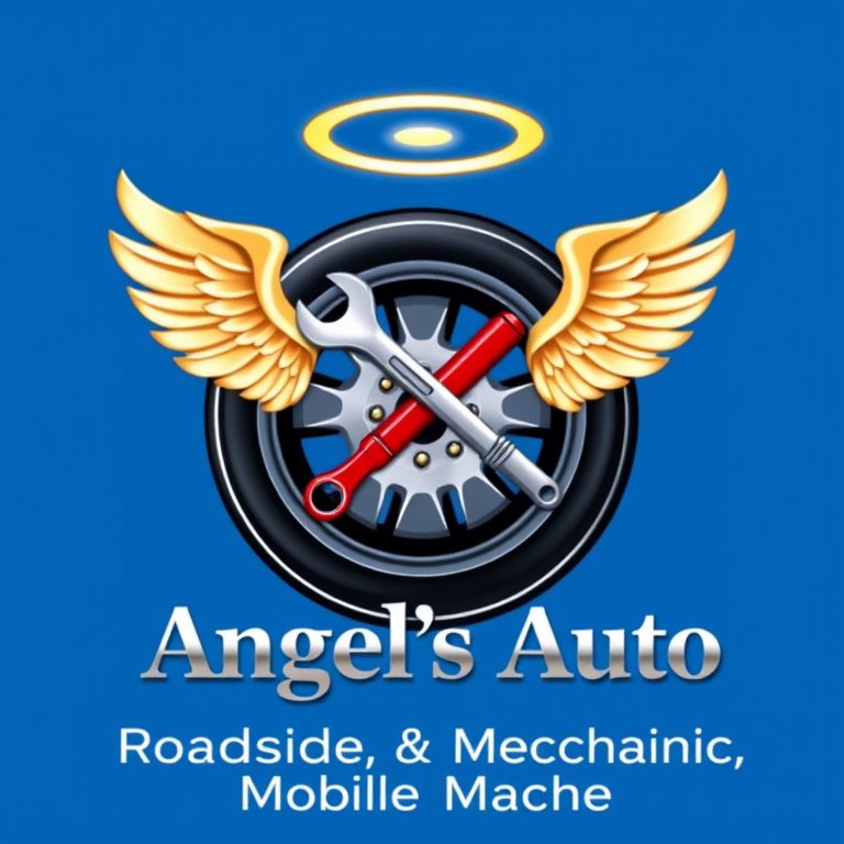 ANGELS AUTO - Updated February 2026 - 15 Photos - 2401 Illinois St ...