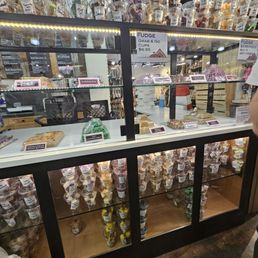Fudge!! Fudge!!