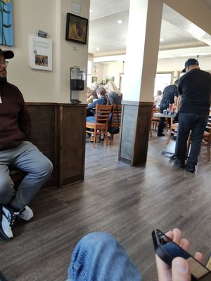 Brothers Cafe by null