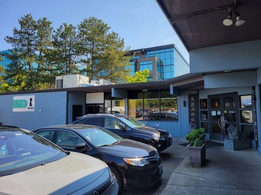 Top Gun Seafood Restaurant by null