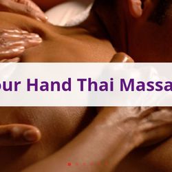 Number 9 Spa and Massage - Four Hand Thai Massage Specialists