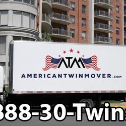 American Twin Mover - American Twin Mover 888-308-9467