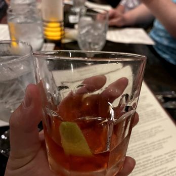 Muriel's Jackson Square - Sazerac - Cajun/Creole Near Me - New Orleans, Louisiana