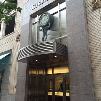 Tiffany & Co - Darn it. They said I missed breakfast. - Jewelry Near Me - Portland, Oregon Tiffany & Co - Darn it. They said I missed breakfast. - Jewelry Near Me - Portland, Oregon