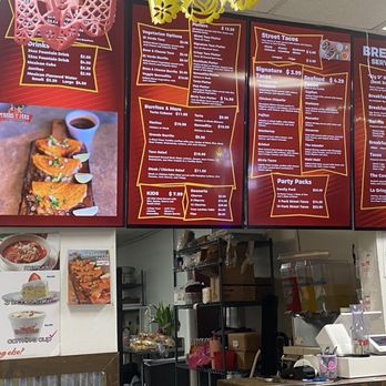Tacos Y Mas - Hurst - Menu - Tacos Near Me - Hurst, Texas Tacos Y Mas - Hurst - Menu - Tacos Near Me - Hurst, Texas