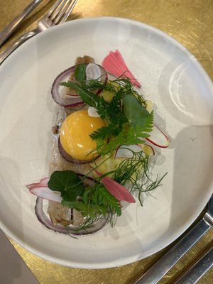 Restaurant Palægade by null