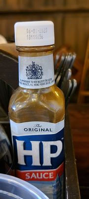 Leaky Cauldron™ by null