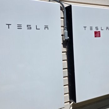 Ju Ka Electric - Tesla batteries installation - Electricians Near Me Ju Ka Electric - Tesla batteries installation - Electricians Near Me
