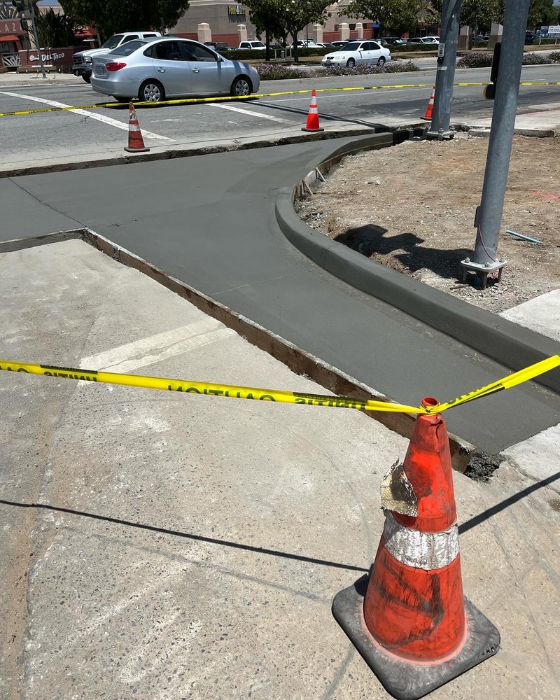 Slide of Gueros Garcia