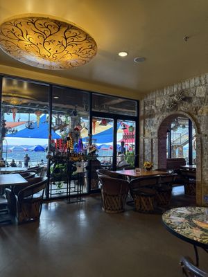 The Oasis On Lake Travis by null