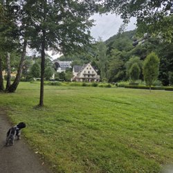 Alte Mühle