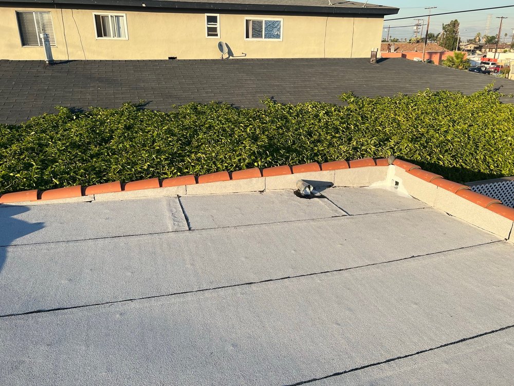 Slide of JMT Roofing