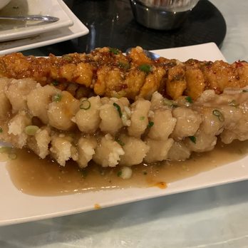 Trizest Restaurant - Chinese Near Me - Sterling Heights, Michigan