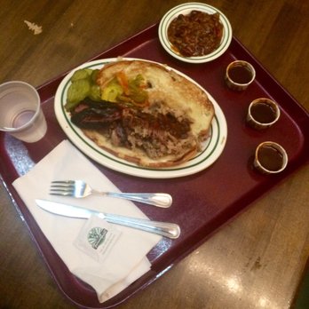 Joe's Real BBQ - Barbeque Near Me - Gilbert, Arizona