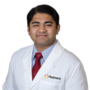 Vikash Chiraag Modi, MD - sleep specialist in Atlanta, GA