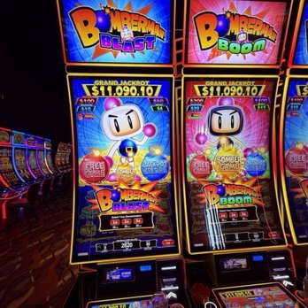 Cahuilla Casino Hotel - Casinos Near Me - Anza, California