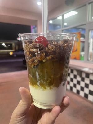 Caliche’s Frozen Custard by null