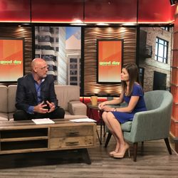 LoPour & Associates DDS  - Dr Greg LoPour, leading expert in the field of cosmetic and general dentistry.