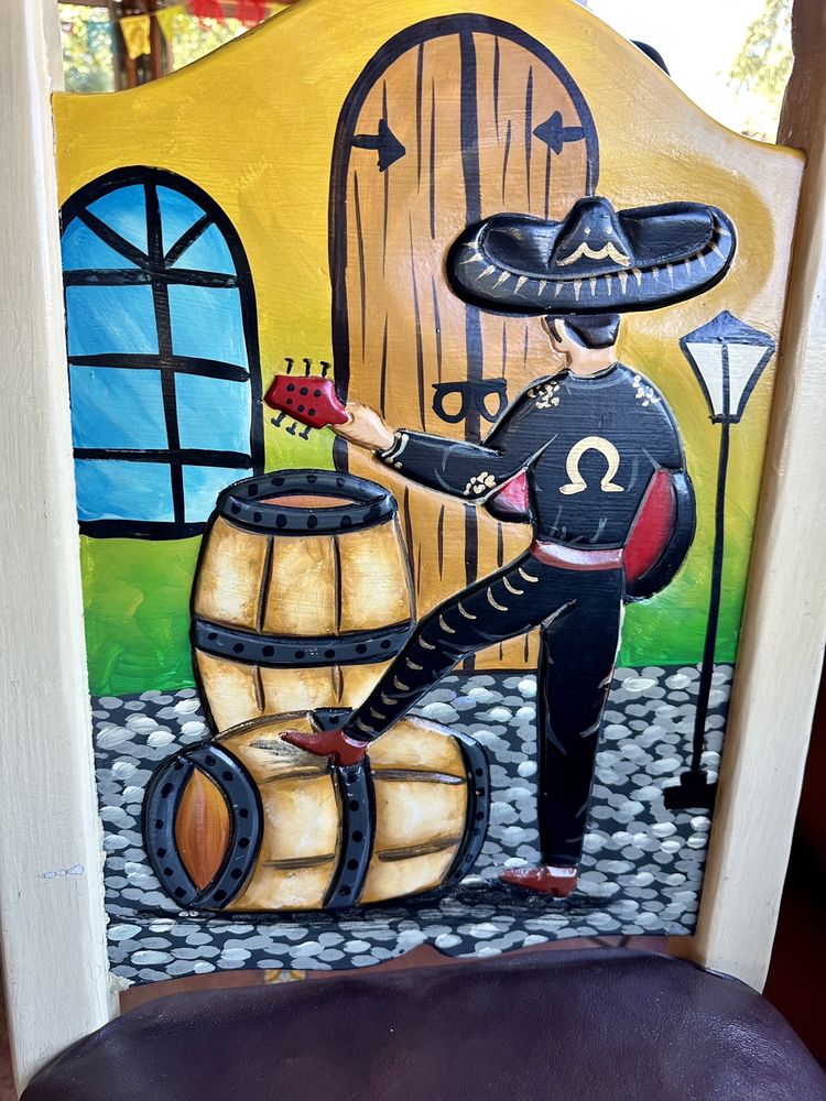 La Hacienda Mexican Grill