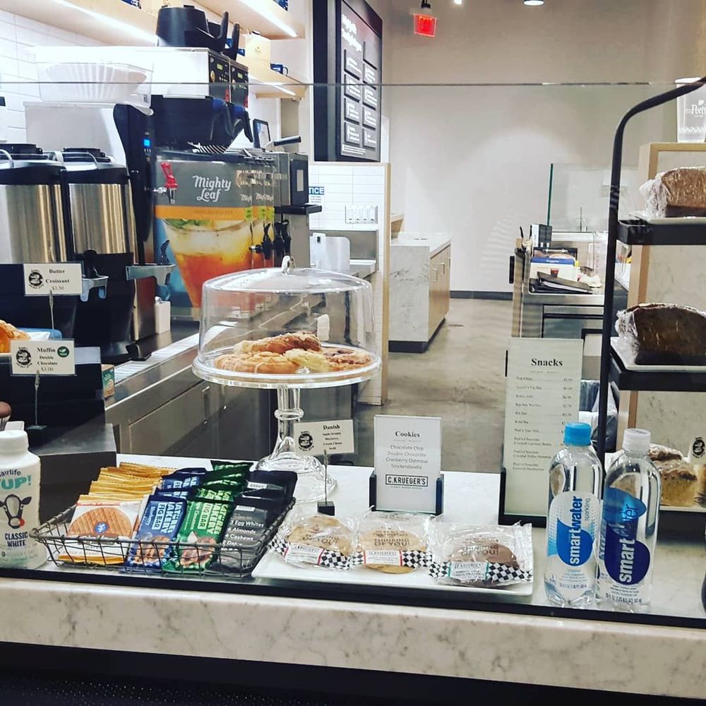 Capital One Café - Pretty - Coffee & Tea Near Me - Austin, Texas Capital One Café - Pretty - Coffee & Tea Near Me - Austin, Texas